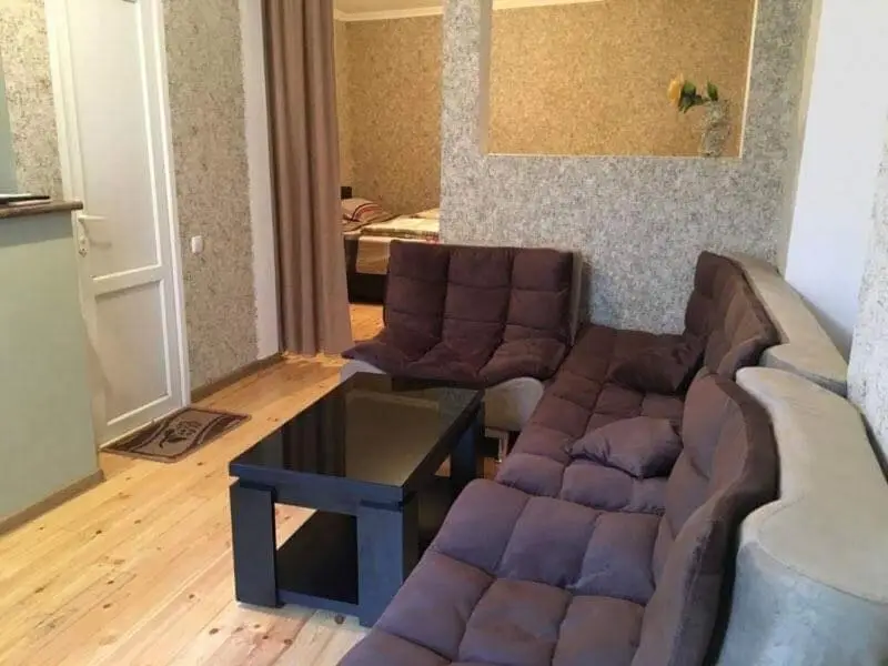 Guest House Zatika