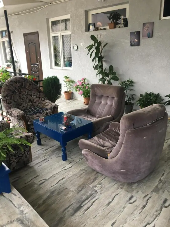 Eka Guest House