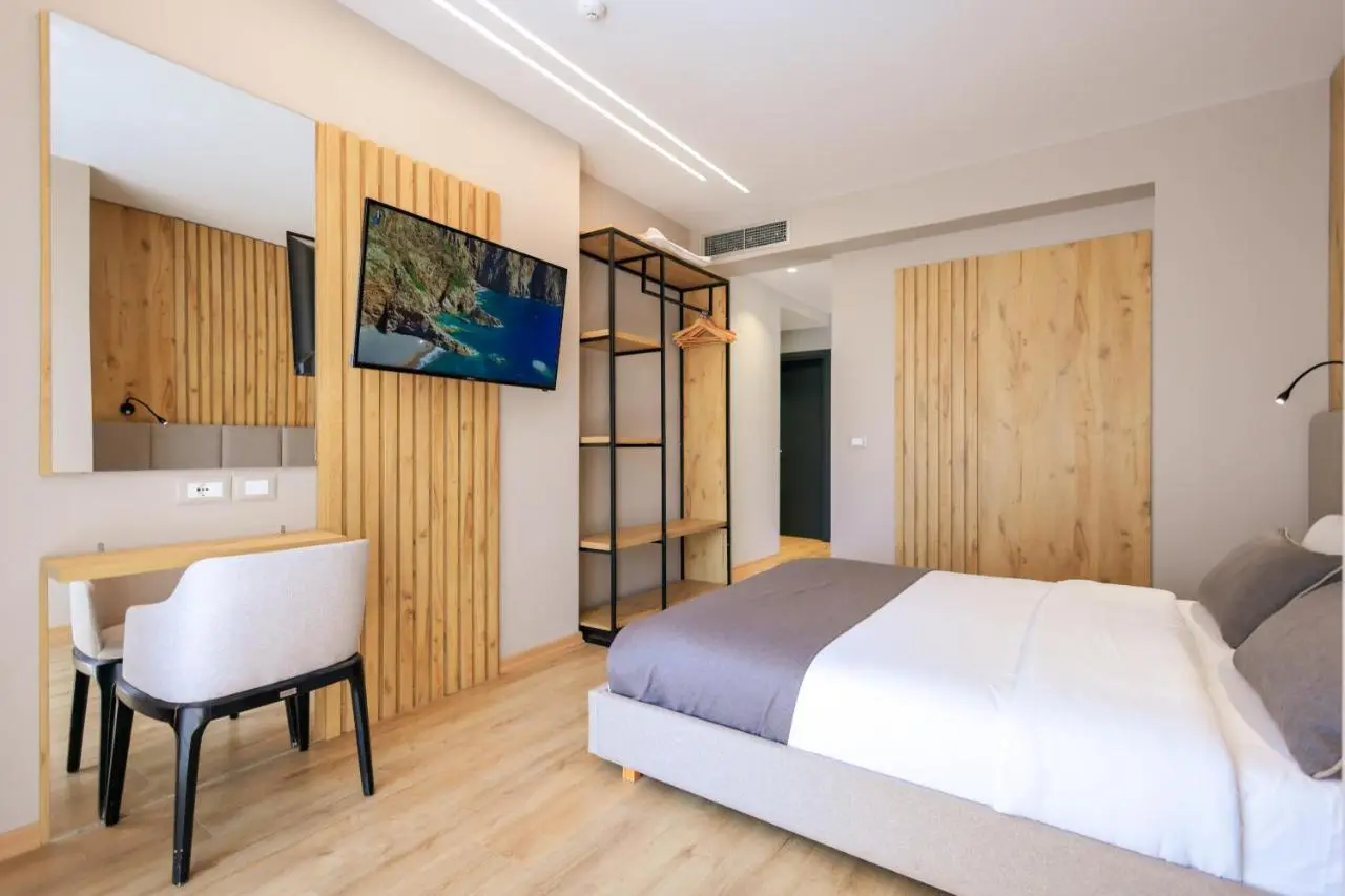 Hotel Apollon Sarande
