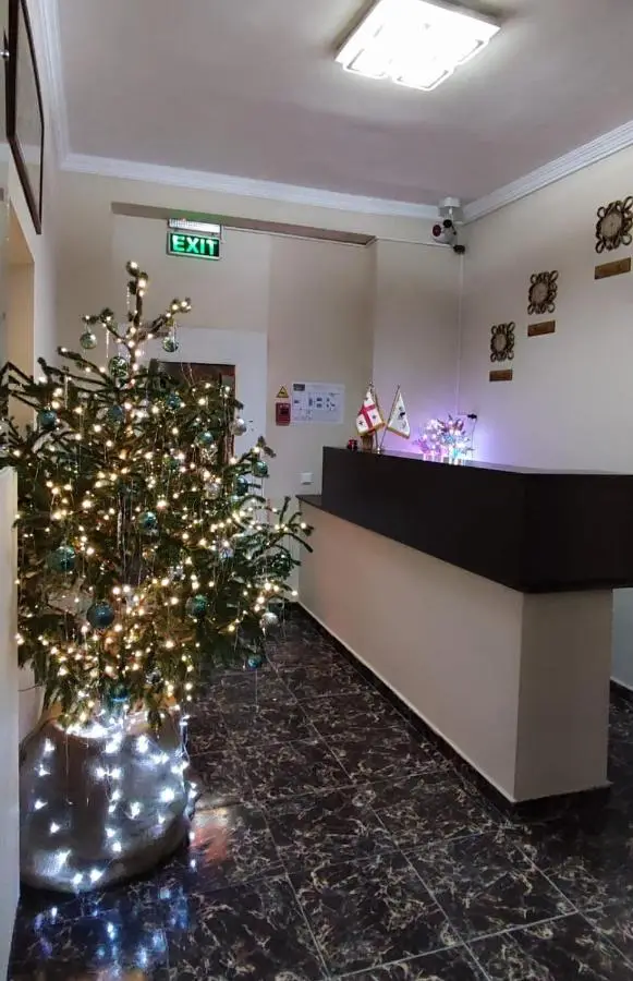 Hotel VENUS