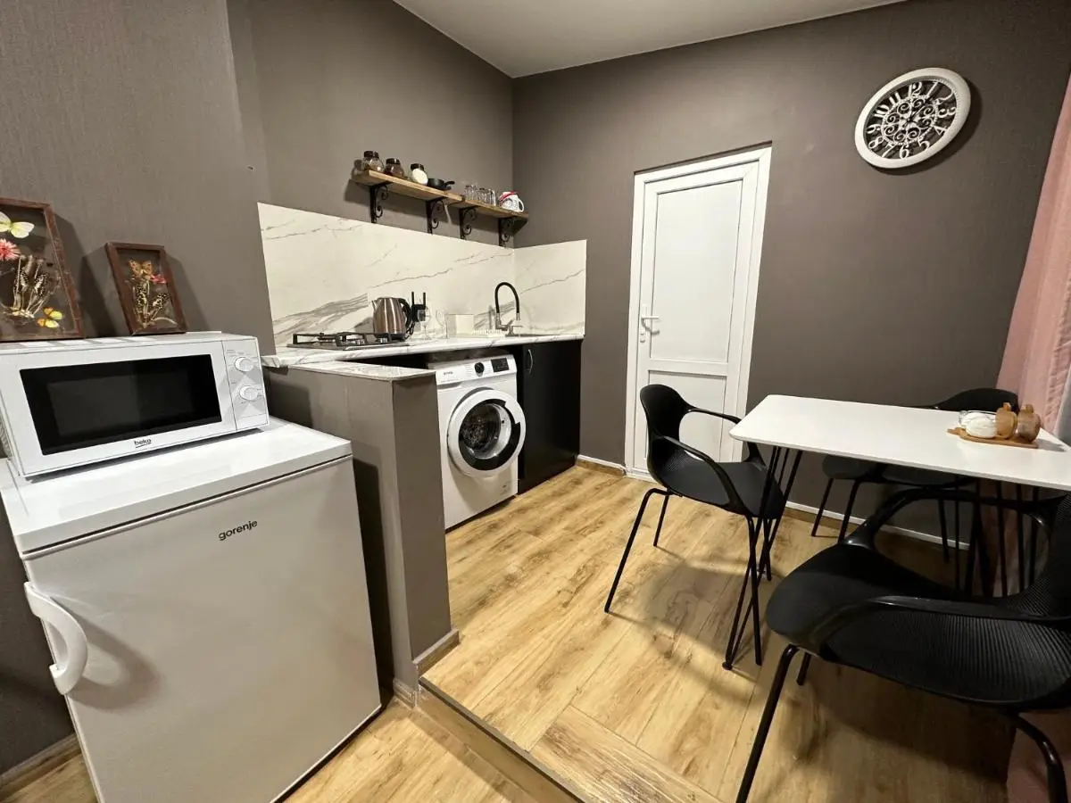 Iori apartment TBS