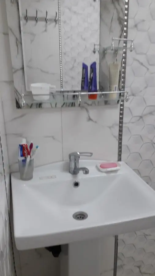 Apartment at Narimanov 151