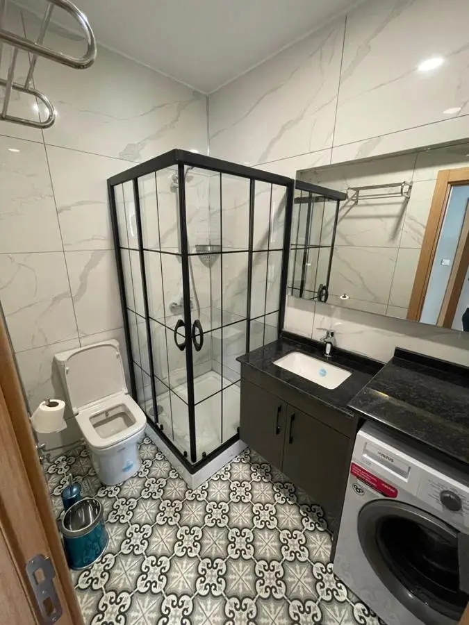 Almin Apart Hotel