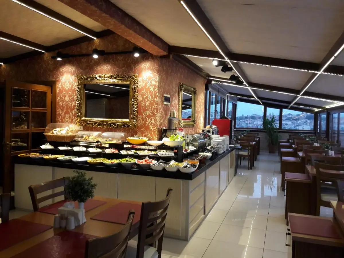 Grand Unal Hotel