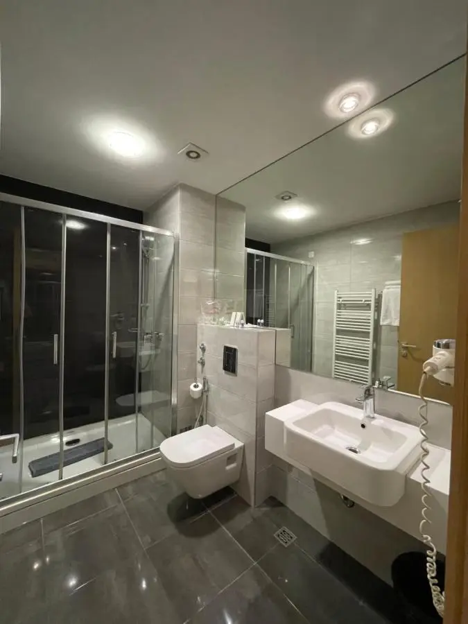 Spa Hotel Terme
