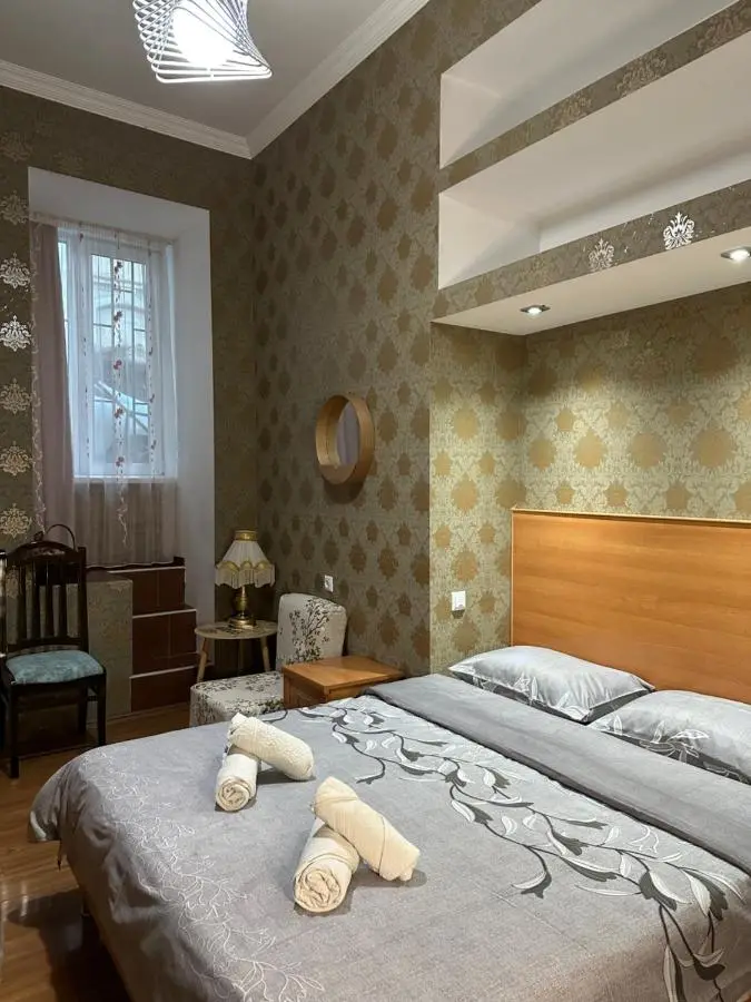 Guest house tm