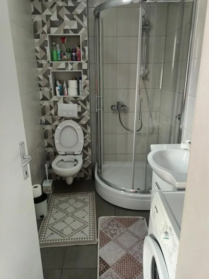 Dea apartman