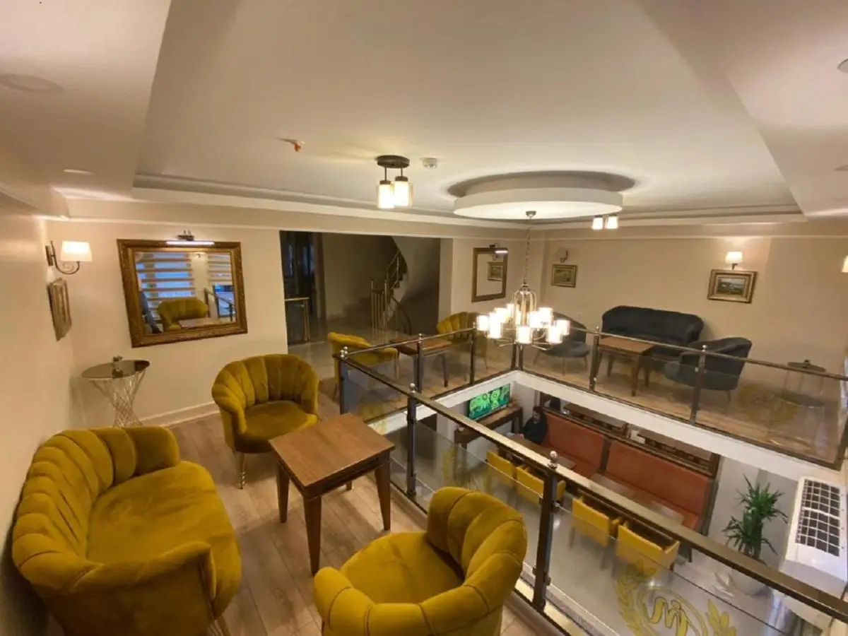 Hotel Mavirem