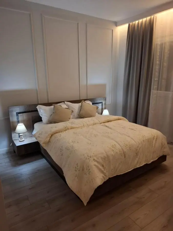 CastleView Suites