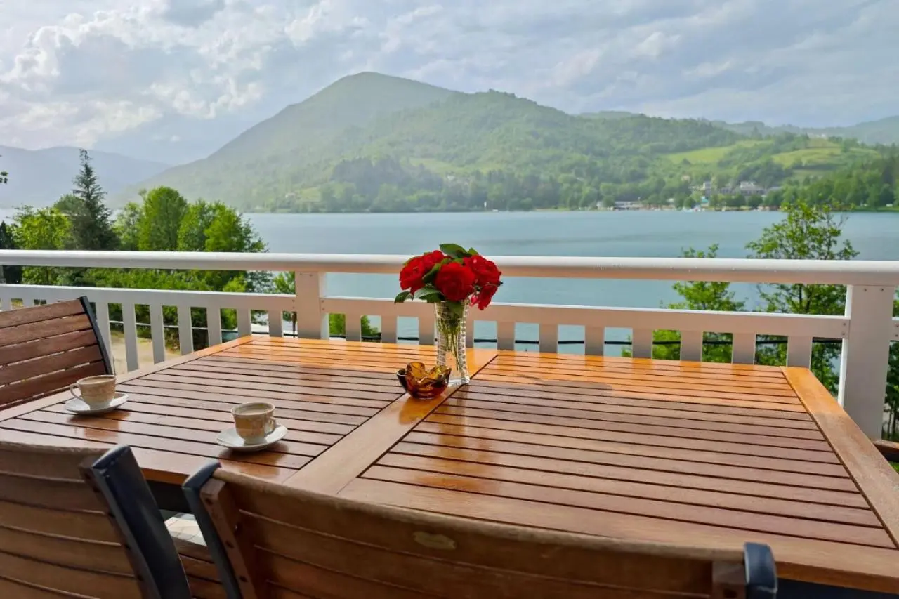 Villa Pliva Lake