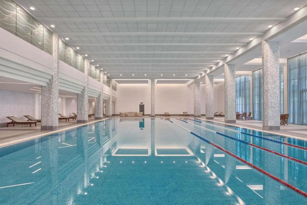 Hyatt Regency Baku