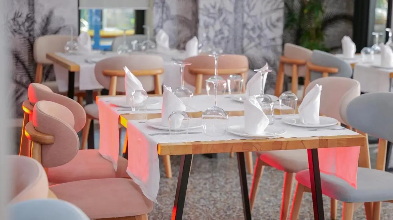 Hotel Alion