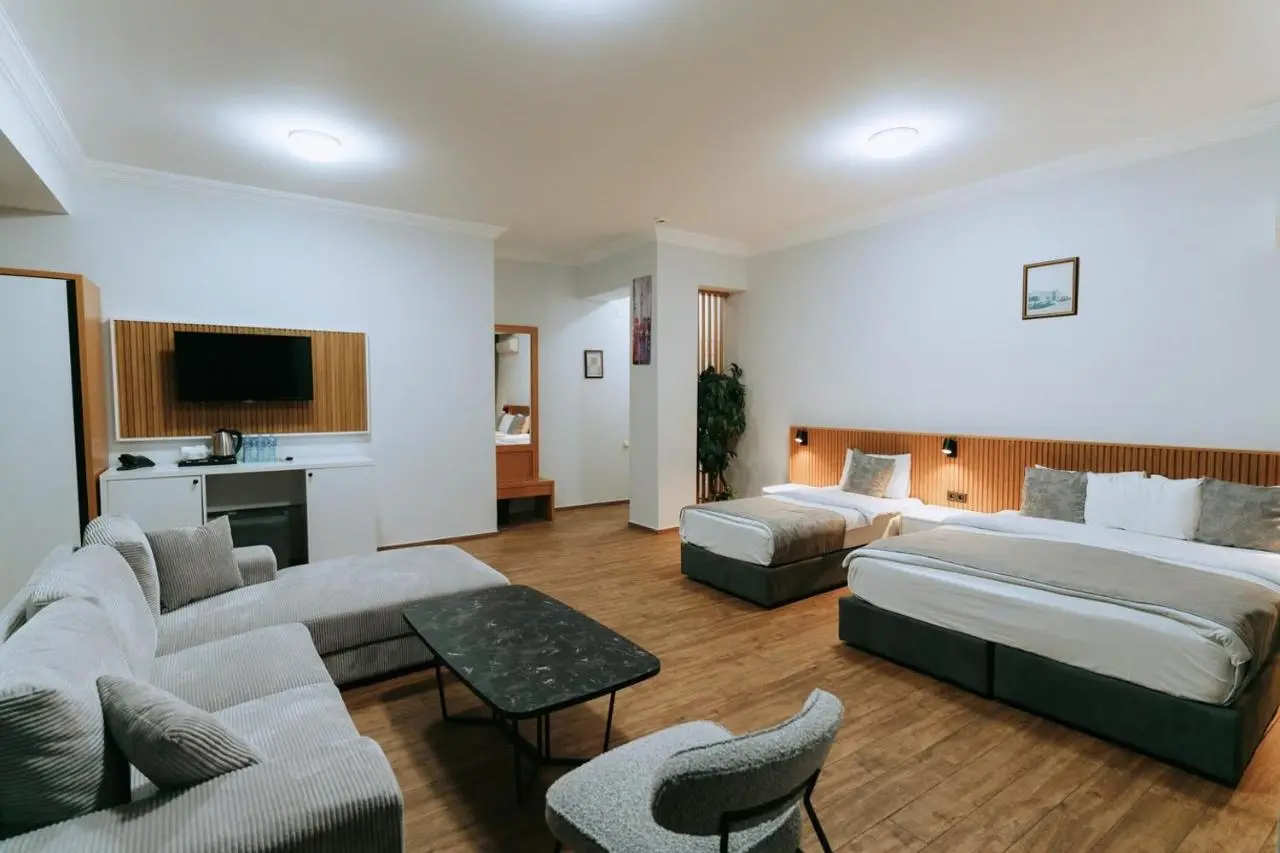 Hotel Old Town