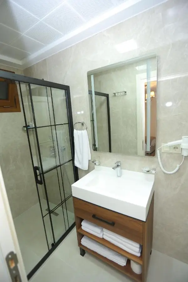 HaciBayramHotel
