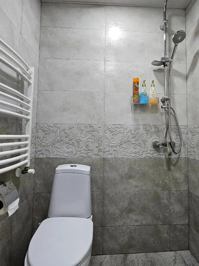 Guesthouse Amarela