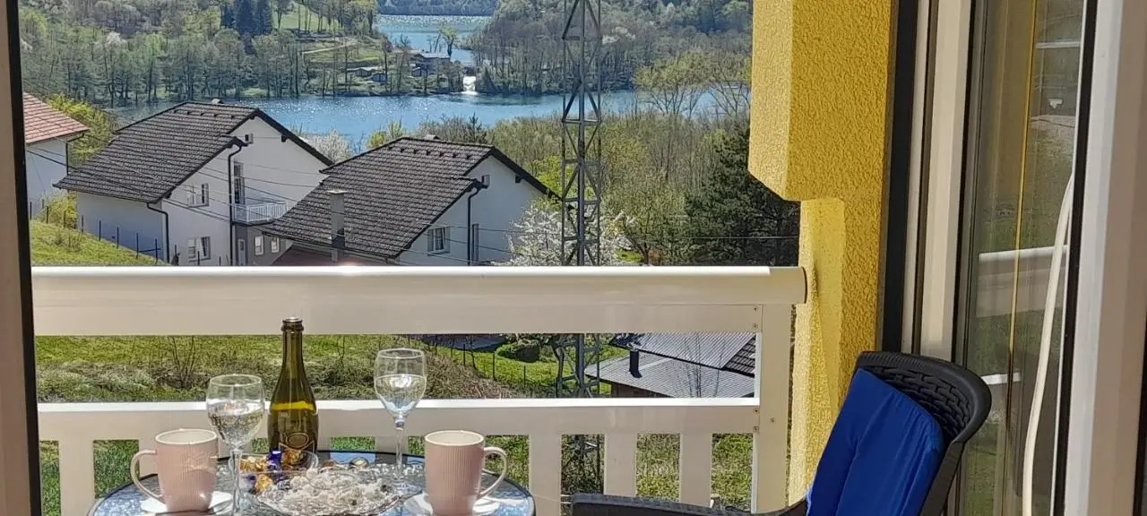 Apartman za odmor Plivska Jezera