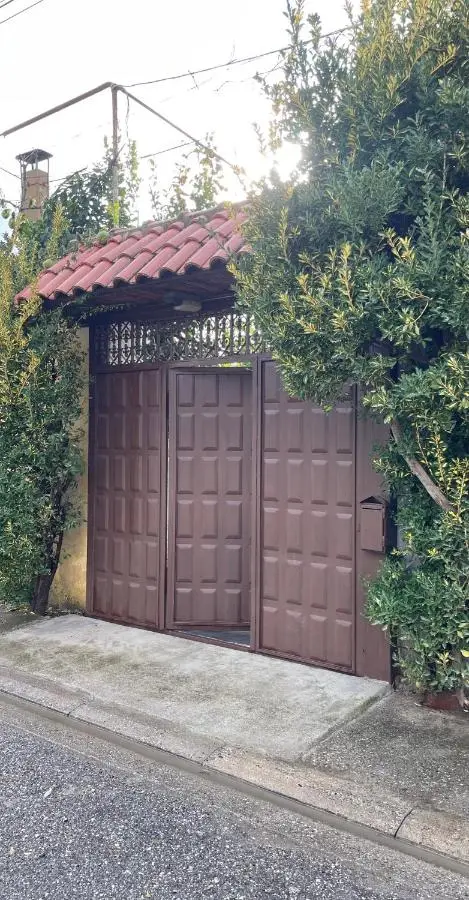 Villa Agos