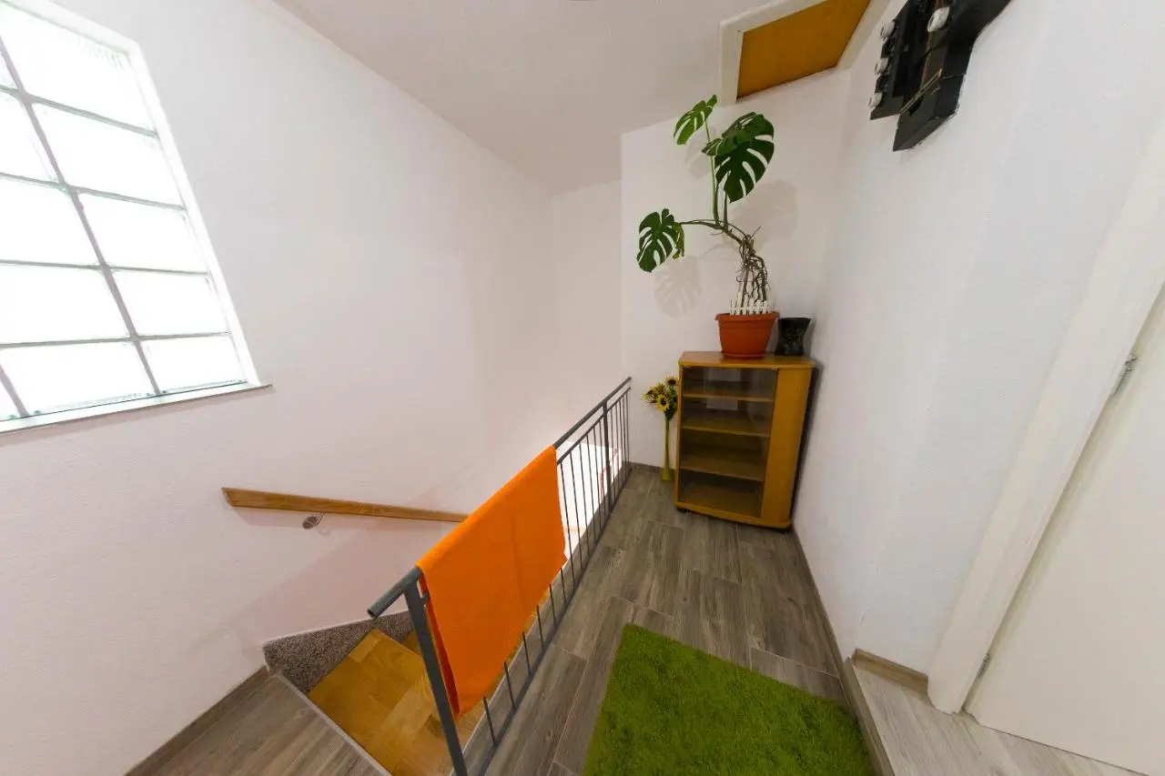 Apartman Bucko