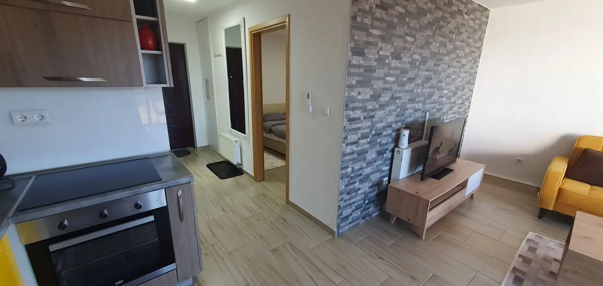 Vlasic Panoramic Apartment 3