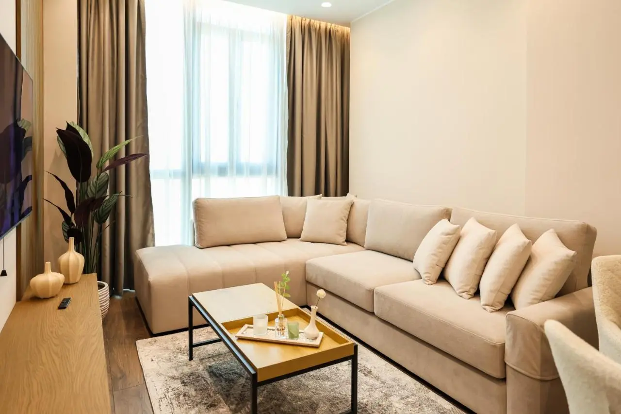 Meridian Luxury Apartments