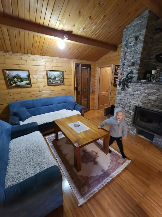 River Homes Bihac