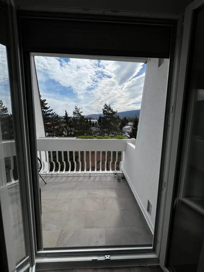 Lux Apartment Gusinjac