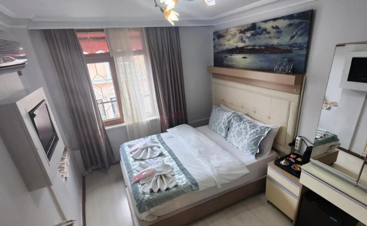Oceans 7 Hotel