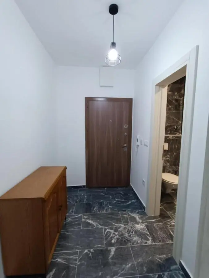 TriM Apartments
