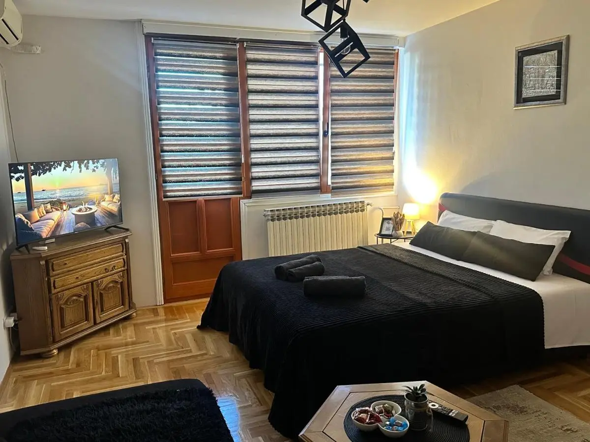 Apartment Aurora