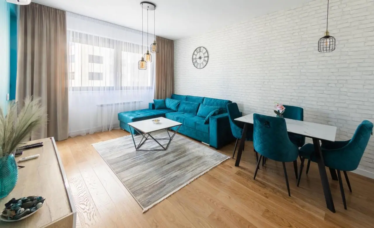 Comfort Lux Residence