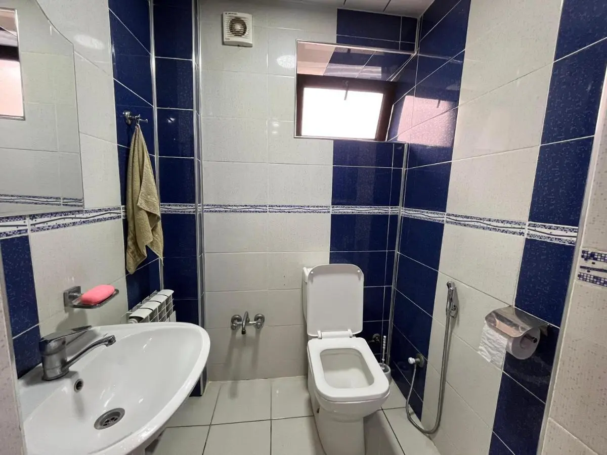 Ganja Apartment