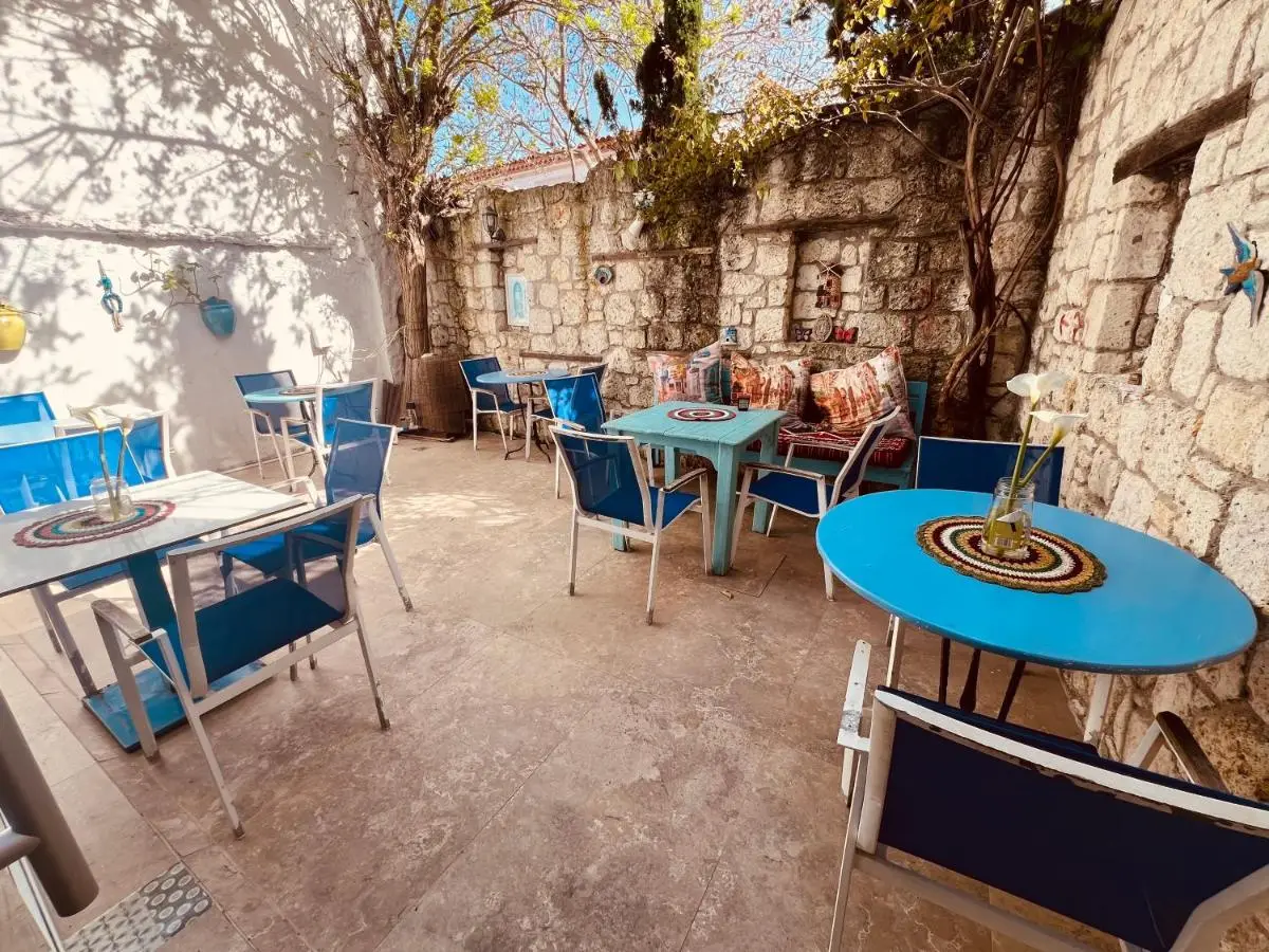 Bedirhan Konak Otel