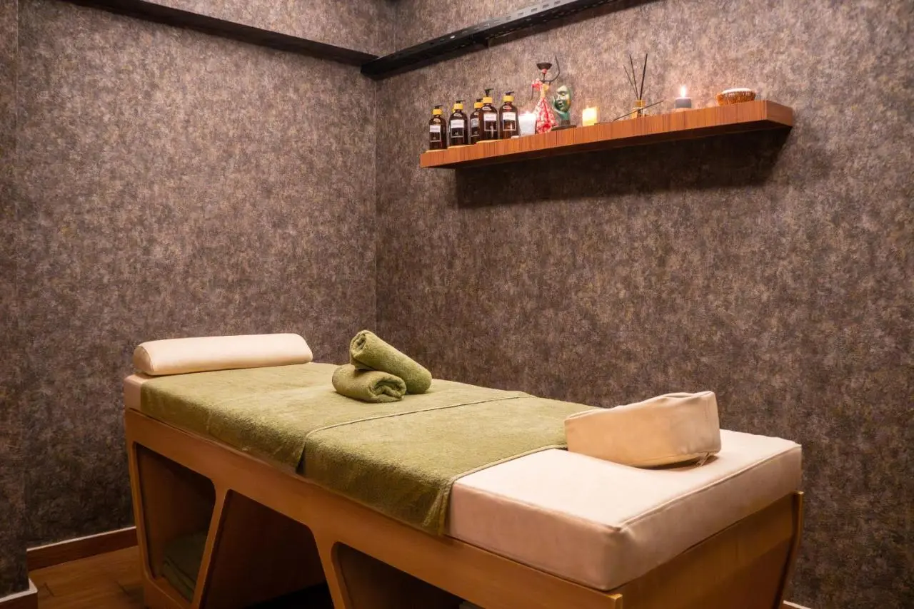 ivy Hotel Spa Yalova
