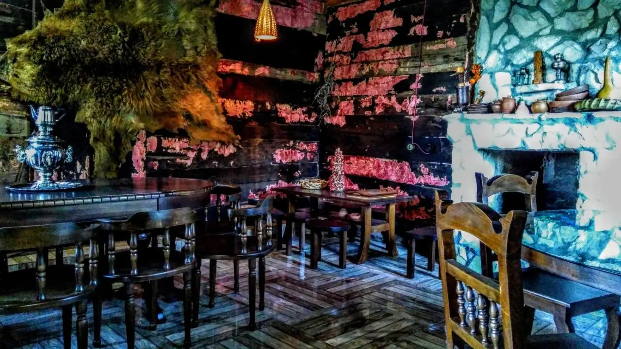 Discover Kinchkha