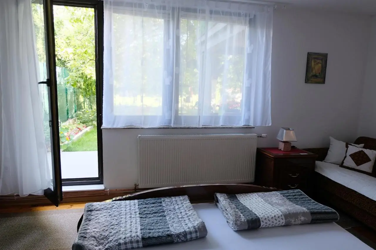 Ammy apartment