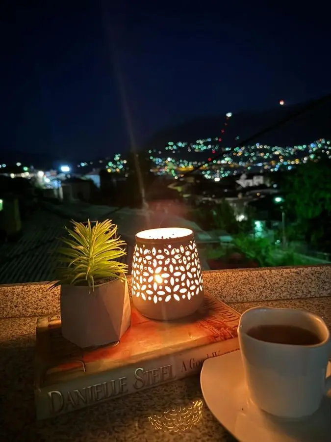Sunrise Inn Sarajevo