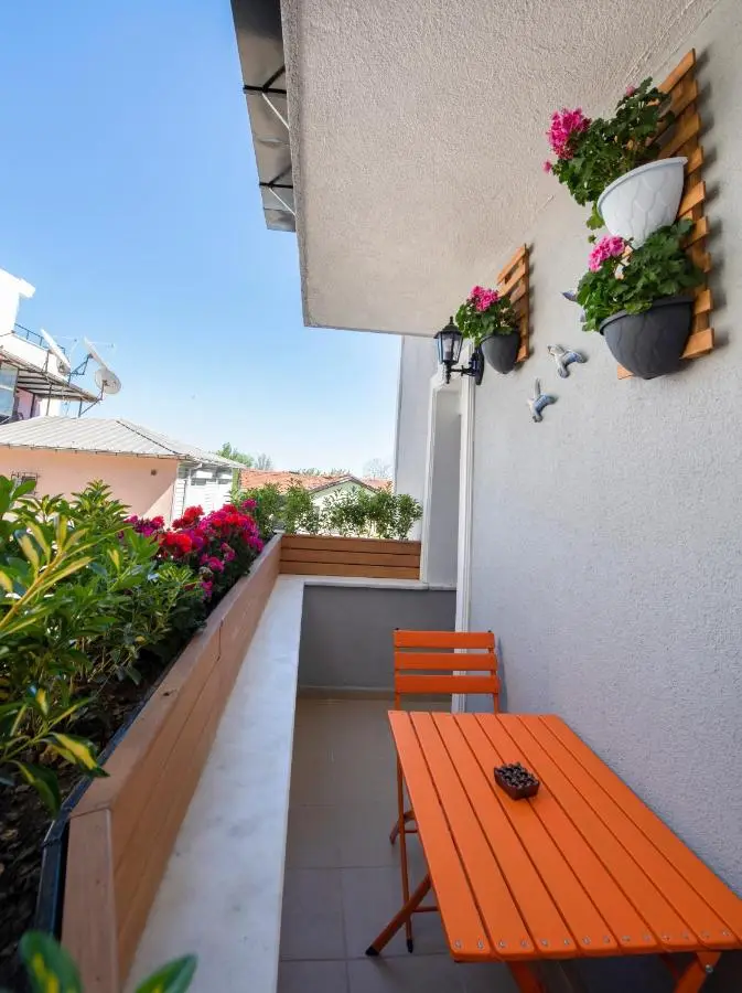 Duru Sultanahmet Apart & Suites