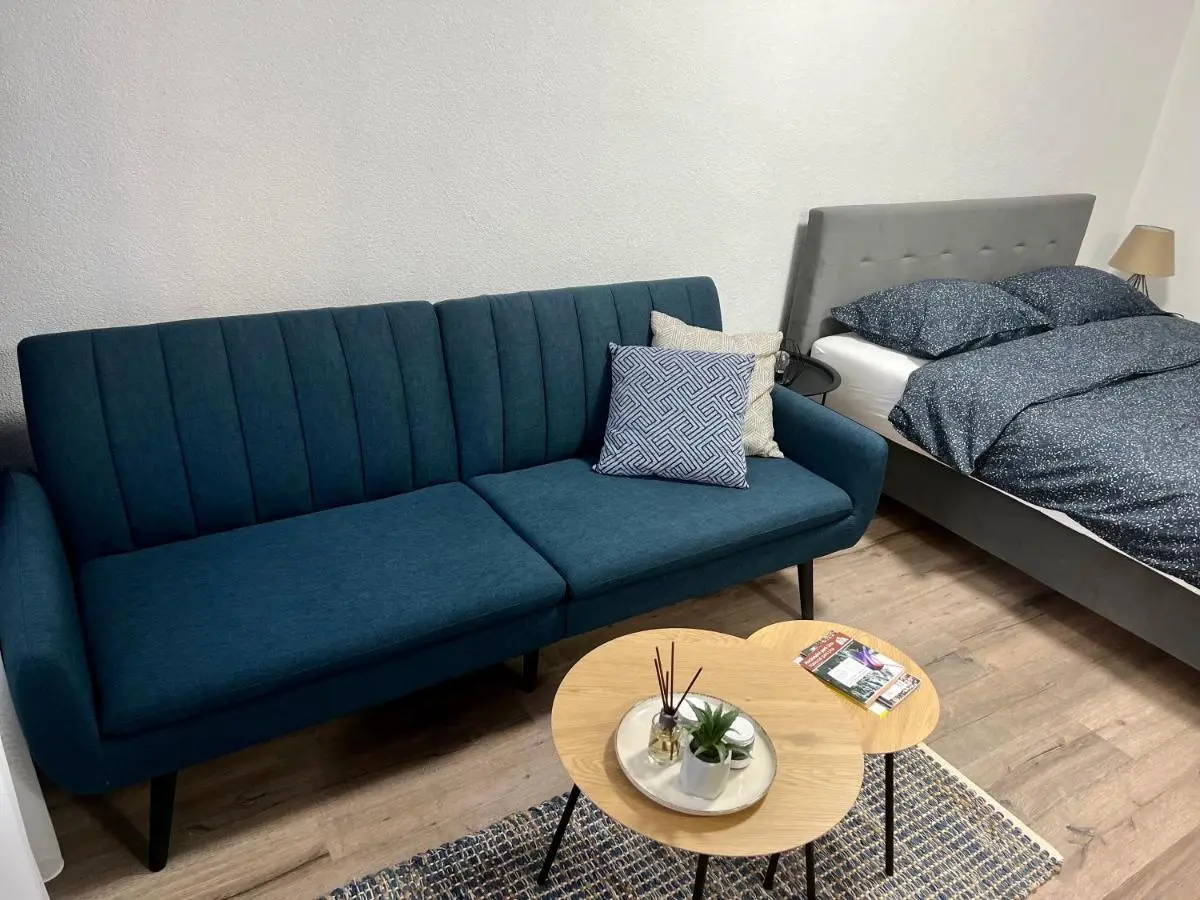 Apartman UMA