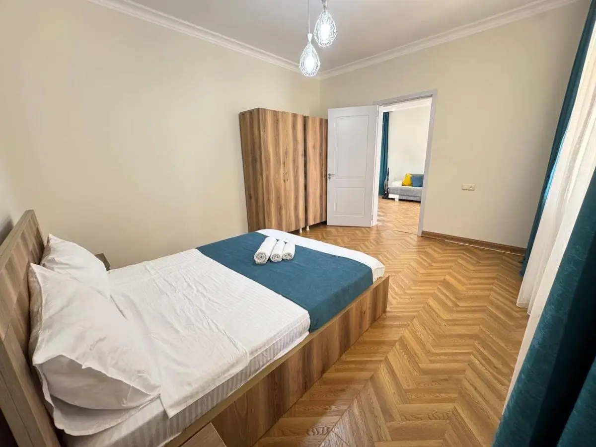 Hello Batumi Apartment