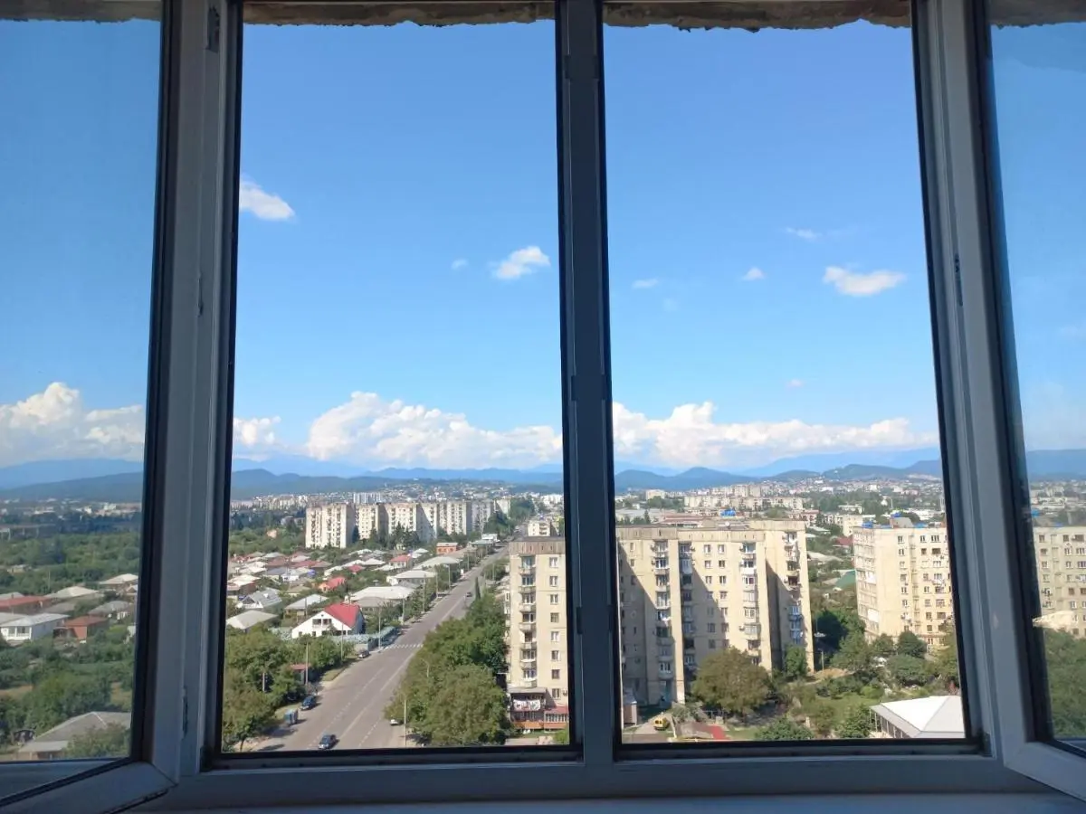 Panorama Kutaisi