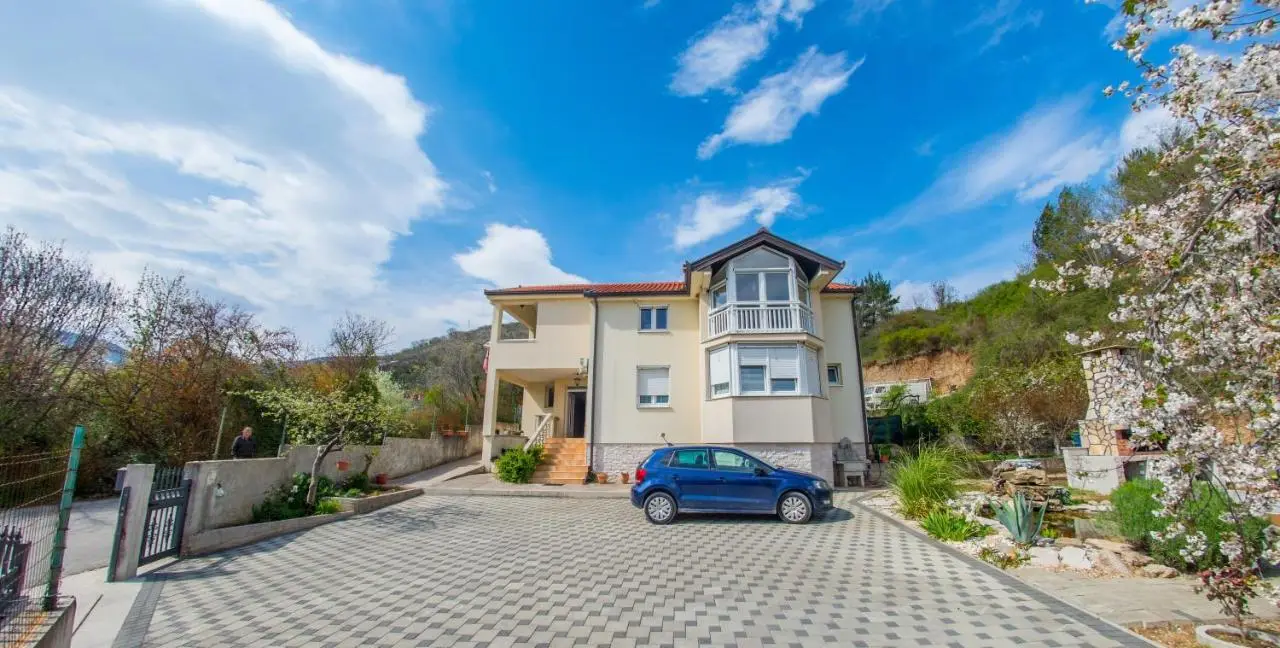 Bega Apartman