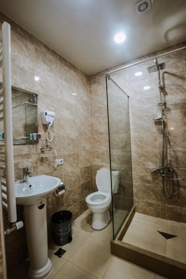 Tbilisi Sea Hotel