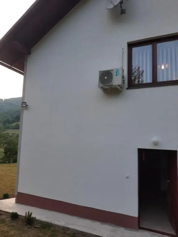 Villa Goleš Travnik