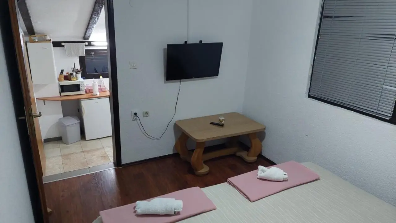 Apartman Alina&Alan
