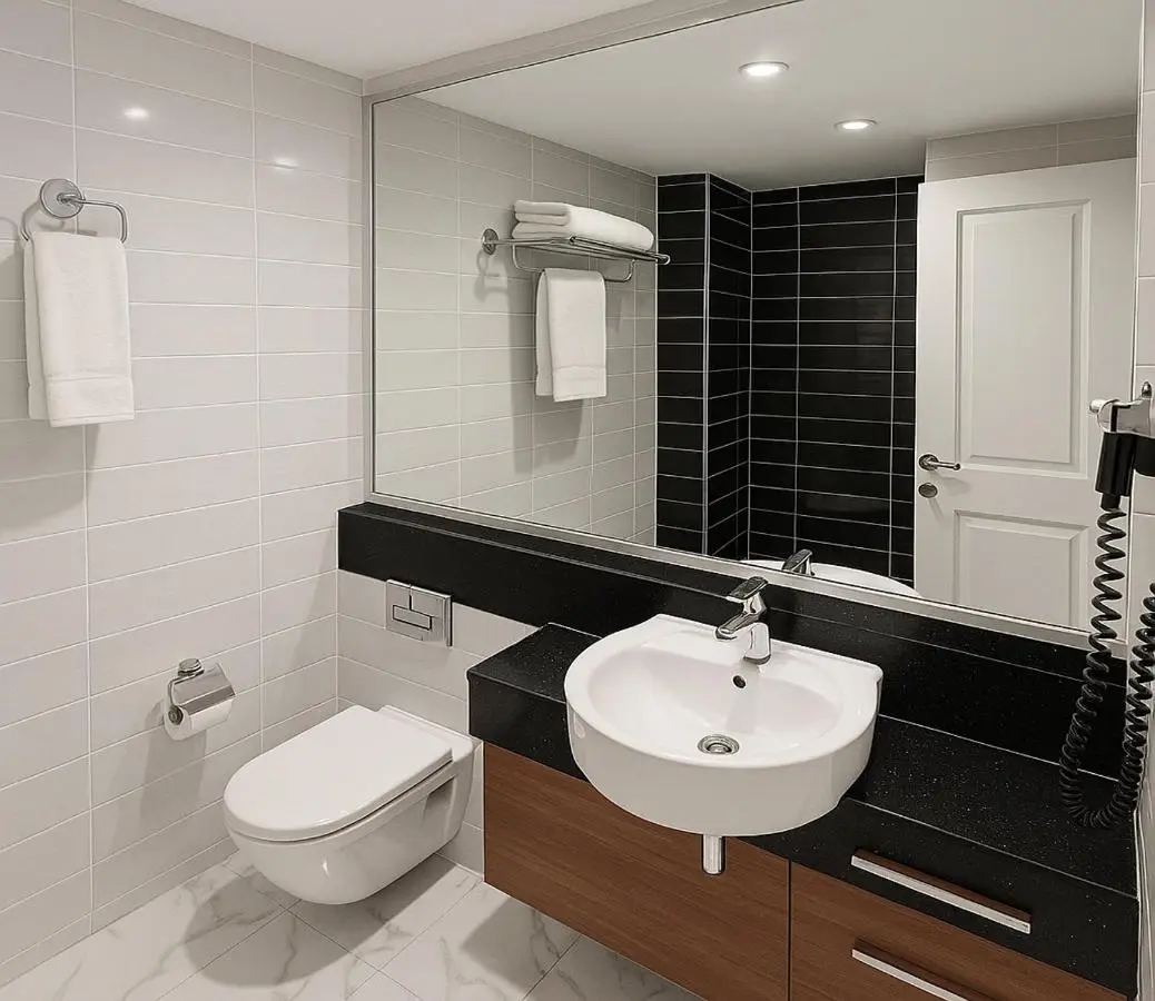 Taxim Express Bosphorus Hotel
