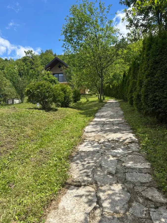 Villa Lux Nature