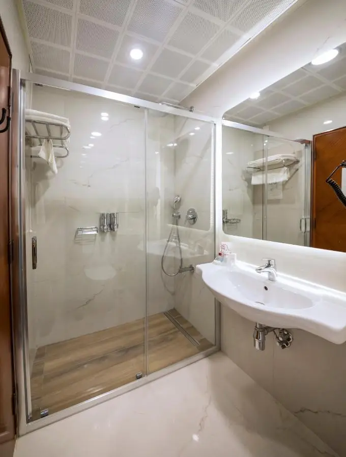 Vardar Palace Hotel - Special Category