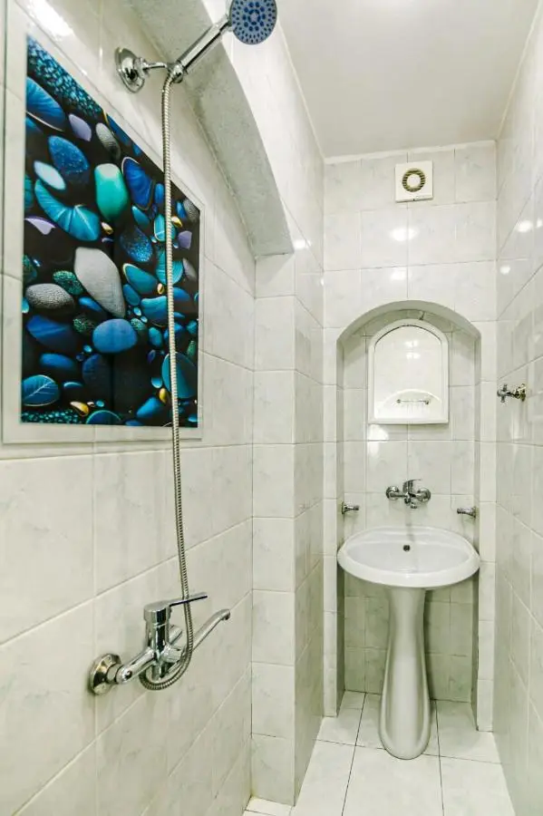Targovu 4 Room Malakan Garden