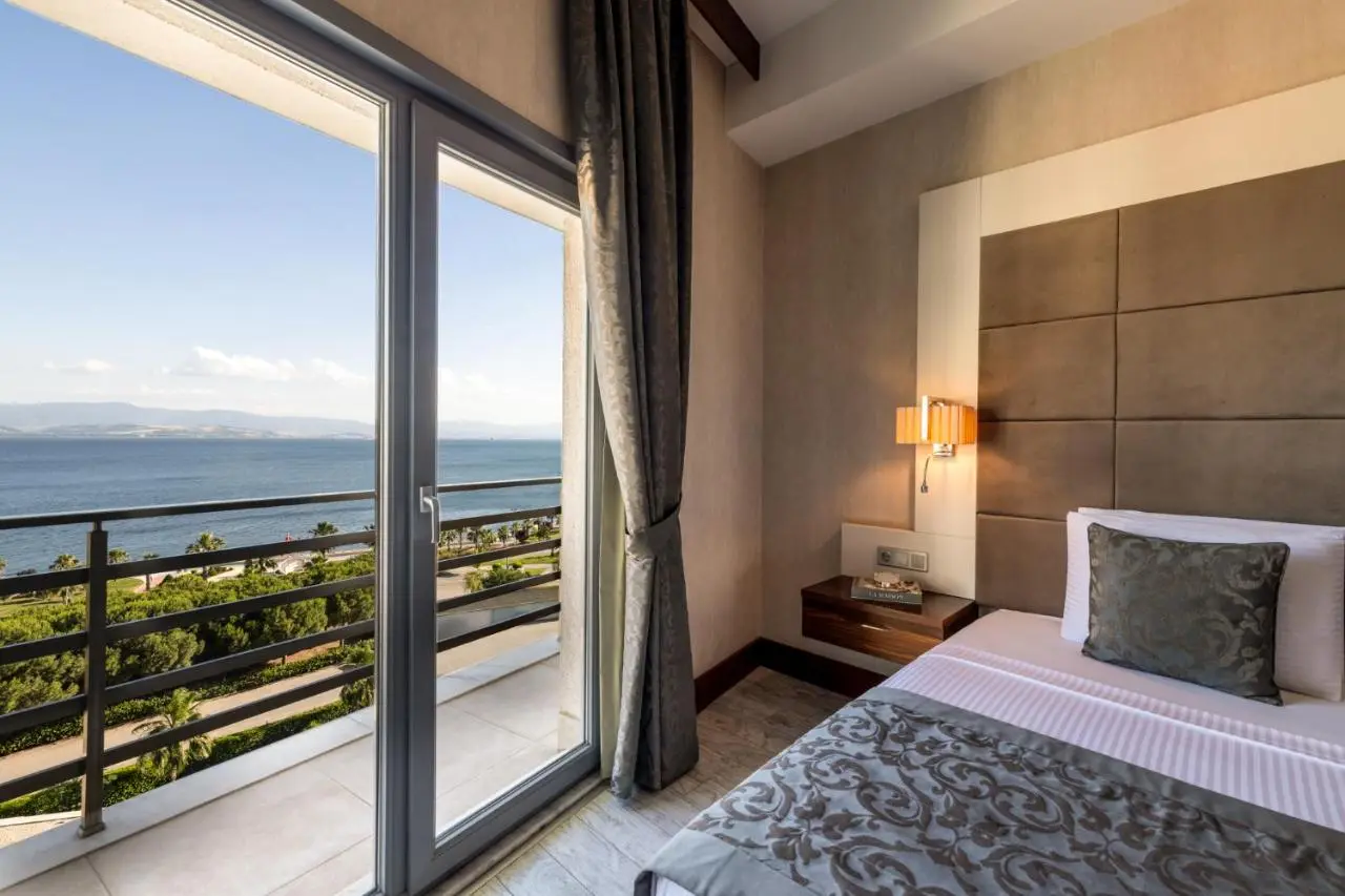 Elite Hotels Darica Spa & Convention Center