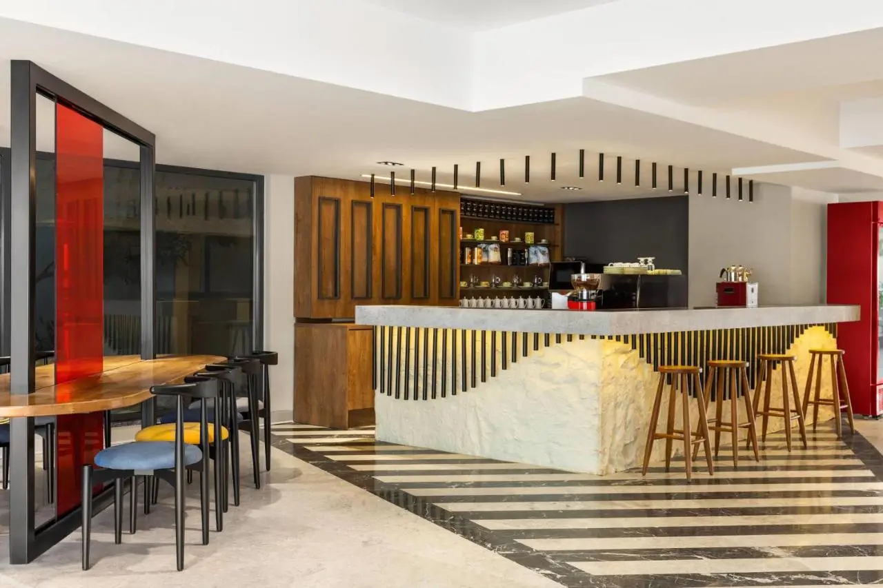 Ramada Encore by Wyndham Istanbul Arnavutkoy